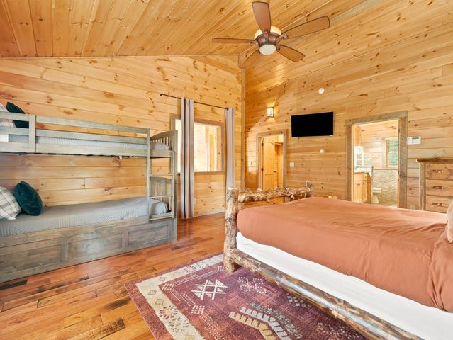 516 Endless View Road, Mineral Bluff, GA 30559