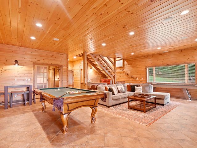 516 Endless View Road, Mineral Bluff, GA 30559