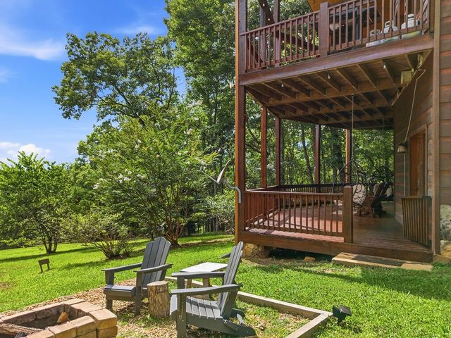 516 Endless View Road, Mineral Bluff, GA 30559