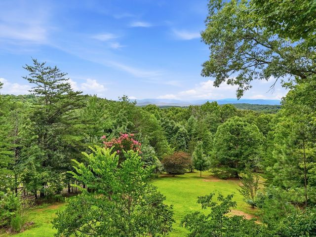 516 Endless View Road, Mineral Bluff, GA 30559