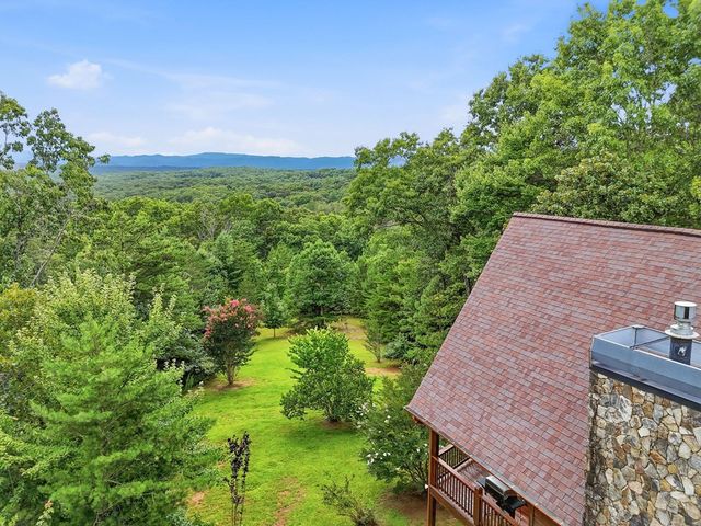 516 Endless View Road, Mineral Bluff, GA 30559