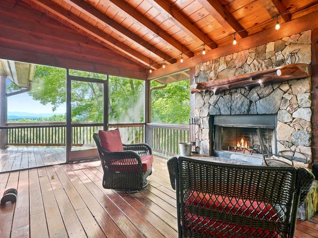 516 Endless View Road, Mineral Bluff, GA 30559