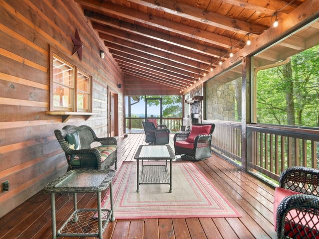 516 Endless View Road, Mineral Bluff, GA 30559