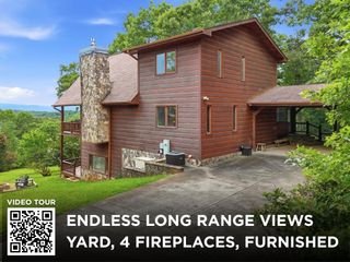 516 Endless View Road, Mineral Bluff, GA 30559