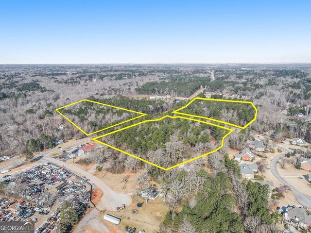 0 Highway 42 N, Mcdonough, GA 30253
