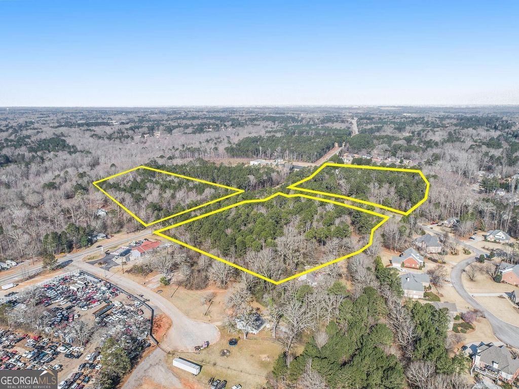 0 Highway 42 N, Mcdonough, GA 30253 — photo 2