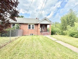 343 Ohio Ave, Clairton, PA 15025