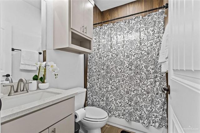 205 Faith Drive, La Feria, TX 78559