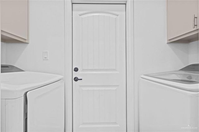 205 Faith Drive, La Feria, TX 78559