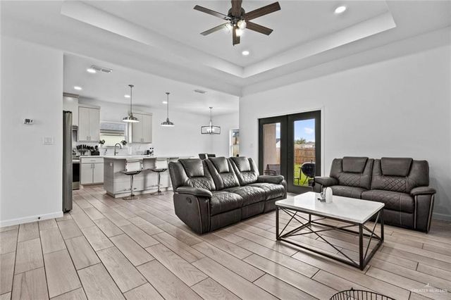 205 Faith Drive, La Feria, TX 78559