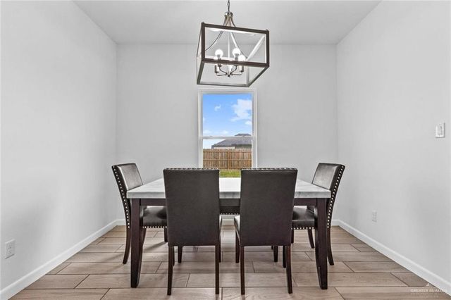 205 Faith Drive, La Feria, TX 78559