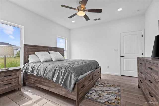 205 Faith Drive, La Feria, TX 78559