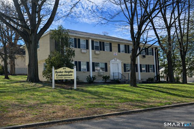 44 ABCD Angel Drive, Waterbury, CT 06708