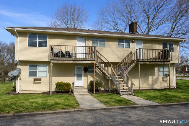 44 ABCD Angel Drive, Waterbury, CT 06708