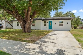 1100 Sunnyvale Drive, Arlington, TX 76010