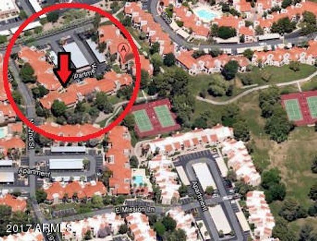 9125 E PURDUE Avenue 108, Scottsdale, AZ 85258