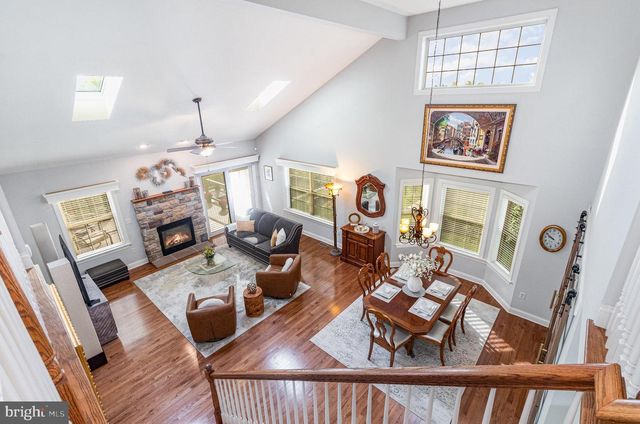 4338 N VICTORIA WAY, Harrisburg, PA 17112