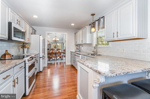 4338 N VICTORIA WAY, Harrisburg, PA 17112