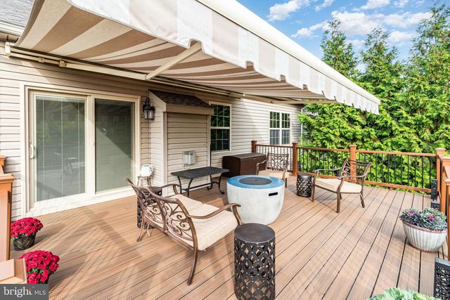 4338 N VICTORIA WAY, Harrisburg, PA 17112