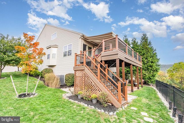 4338 N VICTORIA WAY, Harrisburg, PA 17112