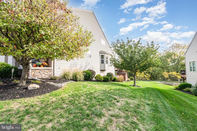 4338 N VICTORIA WAY, Harrisburg, PA 17112