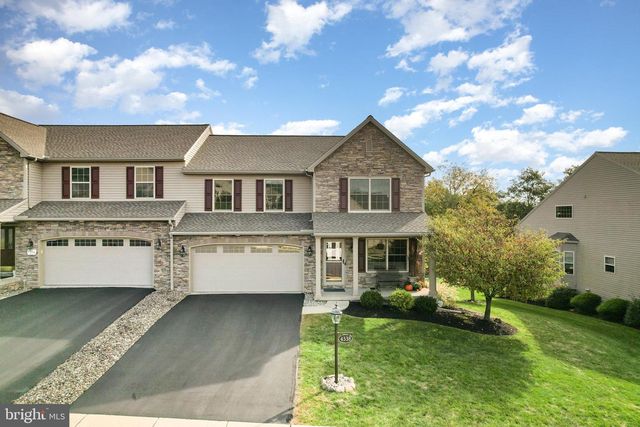 4338 N VICTORIA WAY, Harrisburg, PA 17112