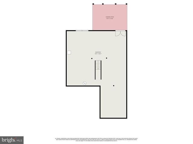 4338 N VICTORIA WAY, Harrisburg, PA 17112