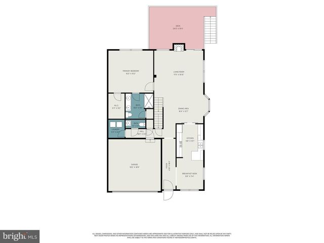 4338 N VICTORIA WAY, Harrisburg, PA 17112