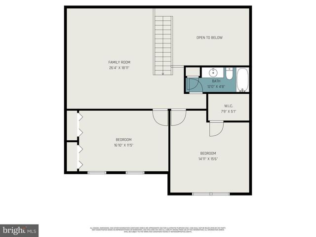 4338 N VICTORIA WAY, Harrisburg, PA 17112