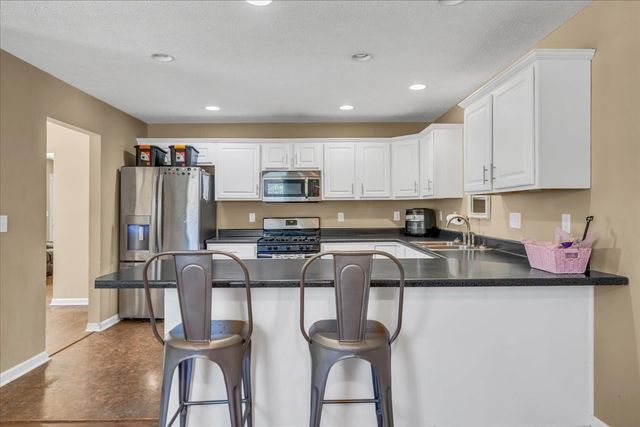 317 Druid Ln, Tullahoma, TN 37388