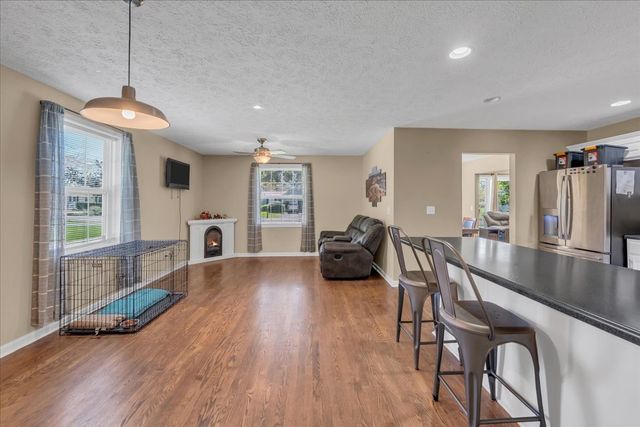 317 Druid Ln, Tullahoma, TN 37388