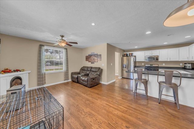 317 Druid Ln, Tullahoma, TN 37388