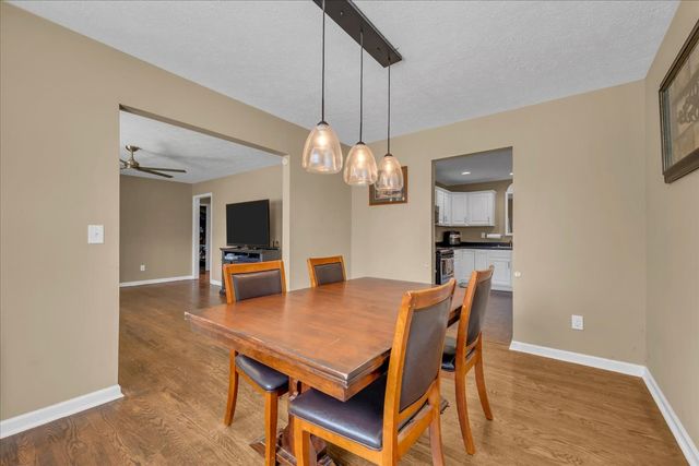 317 Druid Ln, Tullahoma, TN 37388