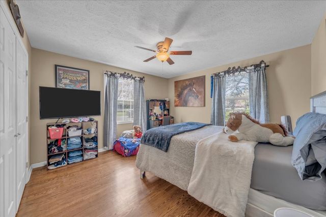 317 Druid Ln, Tullahoma, TN 37388