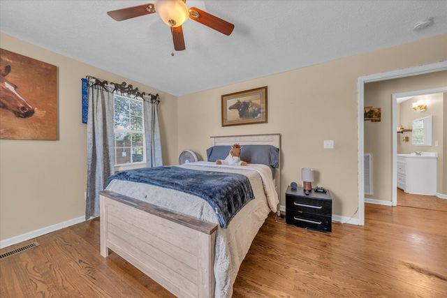 317 Druid Ln, Tullahoma, TN 37388