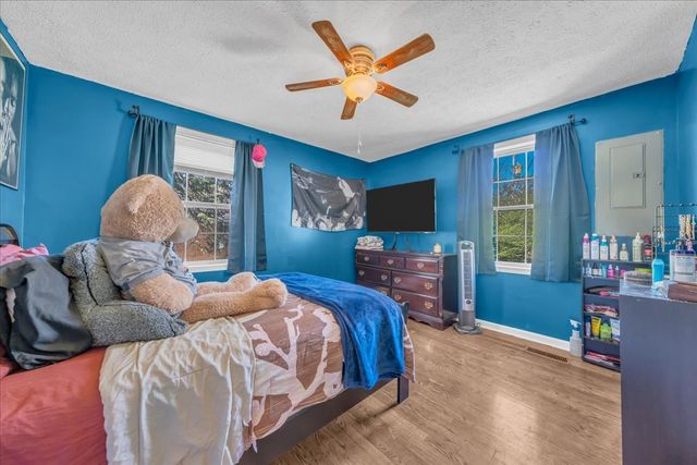 317 Druid Ln, Tullahoma, TN 37388