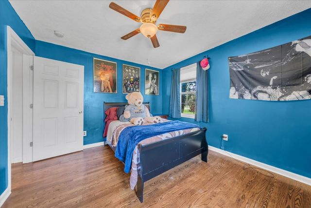 317 Druid Ln, Tullahoma, TN 37388