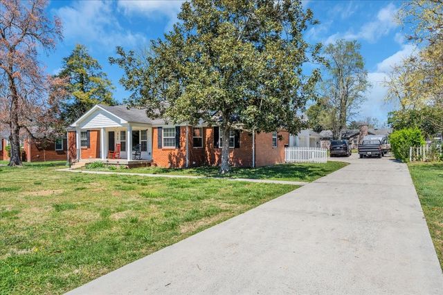 317 Druid Ln, Tullahoma, TN 37388