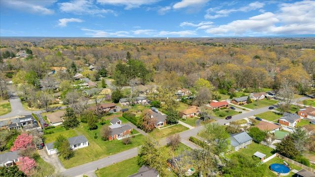 317 Druid Ln, Tullahoma, TN 37388