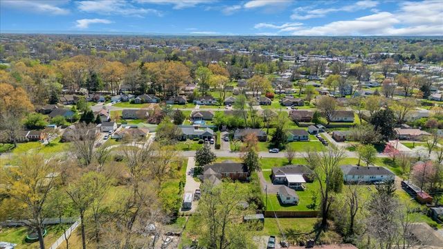 317 Druid Ln, Tullahoma, TN 37388