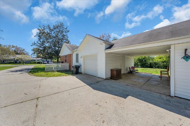 317 Druid Ln, Tullahoma, TN 37388