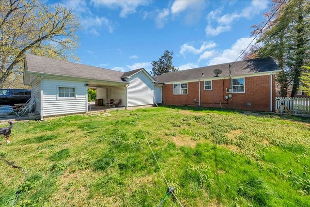 317 Druid Ln, Tullahoma, TN 37388