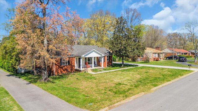 317 Druid Ln, Tullahoma, TN 37388