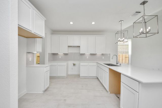 22123 San Felice Drive, Hockley, TX 77447