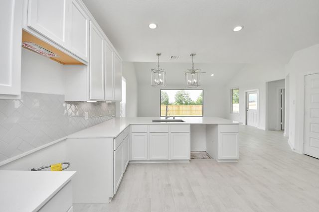 22123 San Felice Drive, Hockley, TX 77447