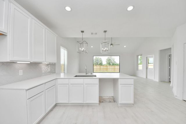 22123 San Felice Drive, Hockley, TX 77447