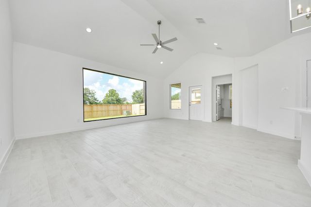 22123 San Felice Drive, Hockley, TX 77447