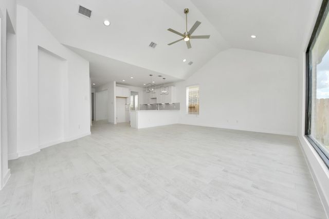 22123 San Felice Drive, Hockley, TX 77447