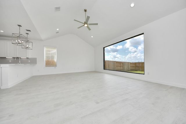 22123 San Felice Drive, Hockley, TX 77447