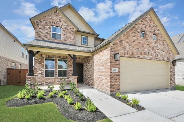 22123 San Felice Drive, Hockley, TX 77447